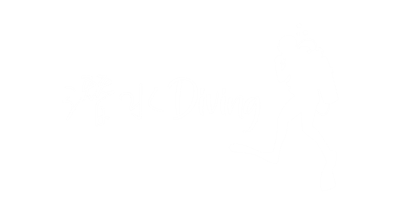 Diving