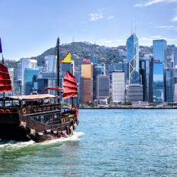 Hong Kong