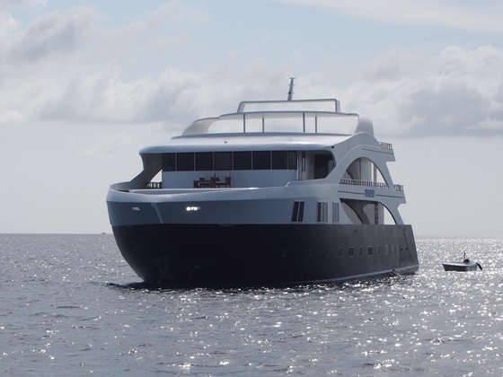 Emperor Serenity 住宿船潛 9日7晚 - Xpert Holidays