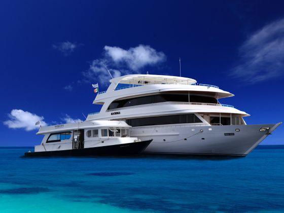 【Limited Promotion】Sachika Luxury Liveaboard 7N 